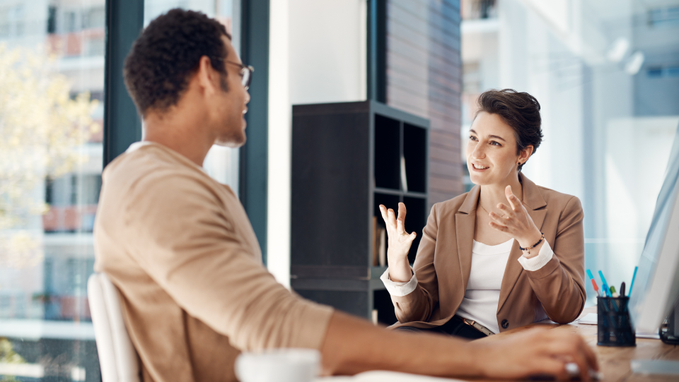 The Importance Of Performance Management