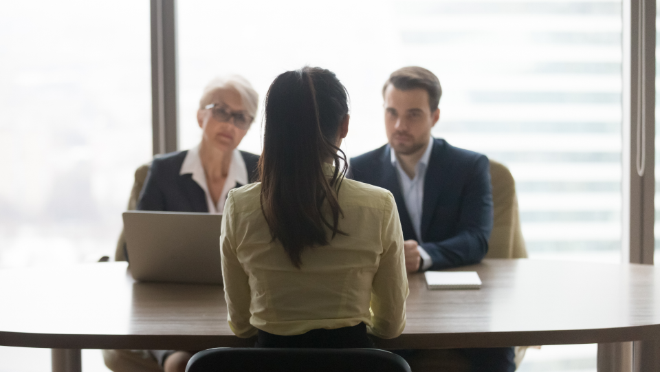 The High Cost Of Hiring and Training