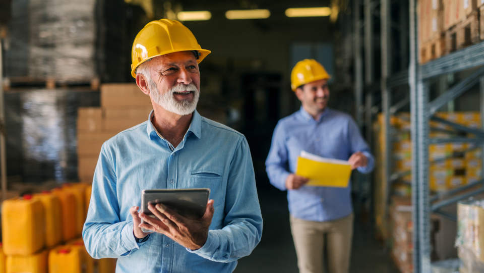 PEOs help you stay in complete comtroal of your business