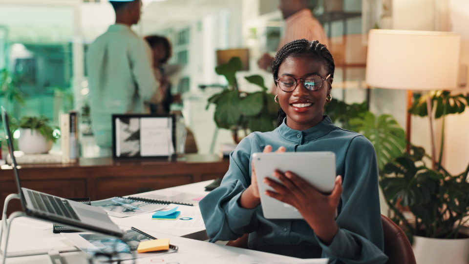 The Growing Pains Of Tech Companies