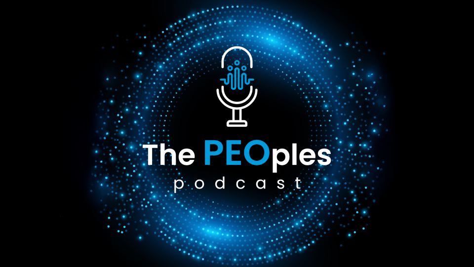 The PEOple’s Podcast