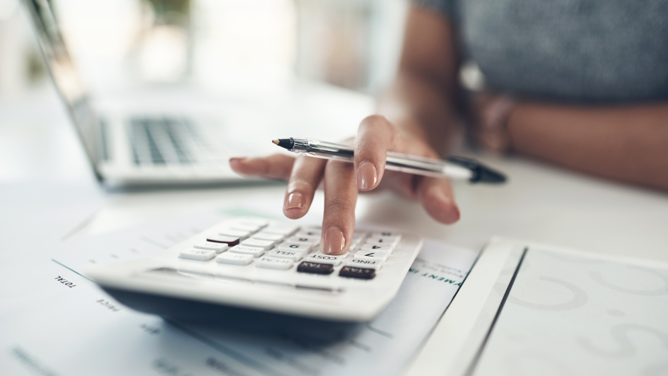 Discover our Advantage in Payroll Outsourcing