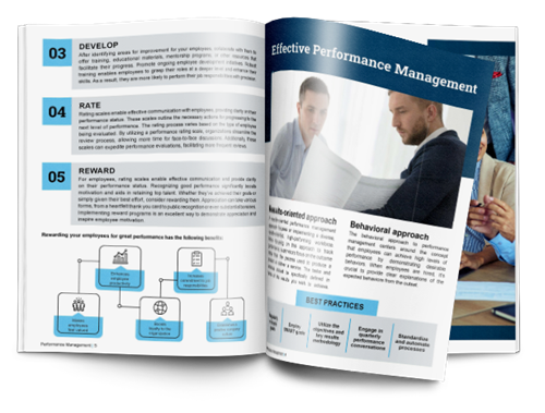 Guide To Simplifying Performance Management